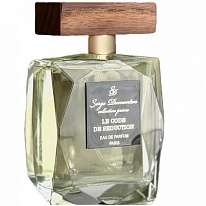 LE CODE DE SEDUCTION LE CODE DE SEDUCTION