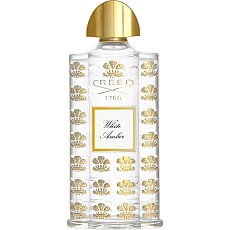 WHITE AMBER