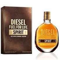 Fuel For Life SPIRIT  Fuel For Life SPIRIT