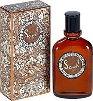 Curve Soul for Men Curve Soul for Men