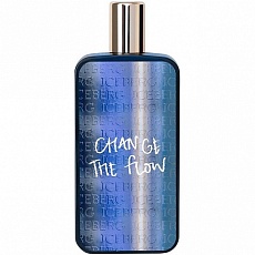 CHANGE THE FLOW