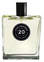 Parfumerie Generale PG20 L'EAU GUERRIERE