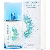 L'eau D'issey SUMMER 2016 L'eau D'issey SUMMER 2016
