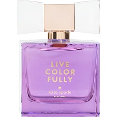 LIVE COLORFULLY SUNSET