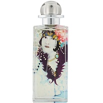 LA PIVOINE D'ORTHENSE