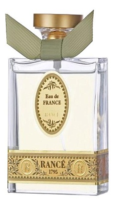Rue Eau de FRANCE