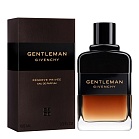 Gentlemen RESERVE PRIVEE