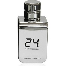24 PLATINUM OUD EDITION