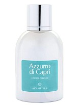 Bruno Acampora  AZZURRO DI CAPRI 