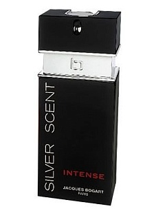 Silver Scent INTENSE