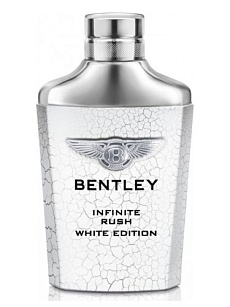 INFINITE RUSH WHITE EDITION