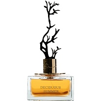 DECIDUOUS SUMMER DECIDUOUS SUMMER