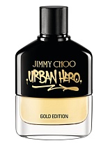 URBAN HERO GOLD EDITION URBAN HERO GOLD EDITION
