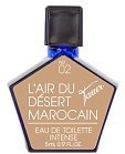 L'AIR DU DESERT MAROCAIN