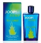 Jump Hot Summer