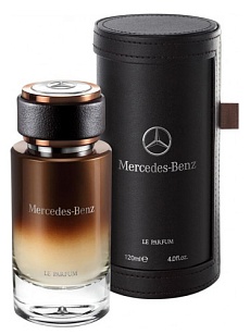 LE PARFUM