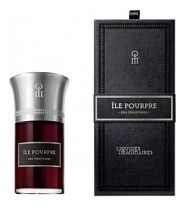 L'LLE POURPRE L'LLE POURPRE
