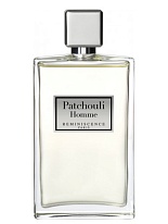 PATCHOULI POUR HOMME