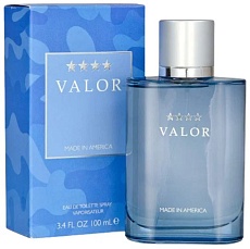 VALOR