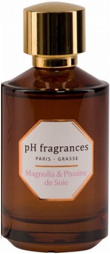 MAGNOLIA & PIVOINE DE SOIE
