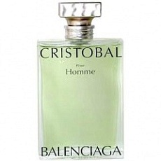 POUR HOMME