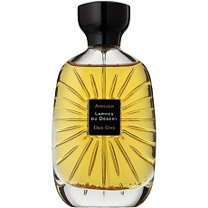LARMES DU DESERT