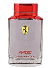 SCUDERIA CLUB