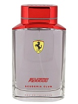 SCUDERIA CLUB SCUDERIA CLUB