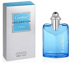 Declaration L'EAU