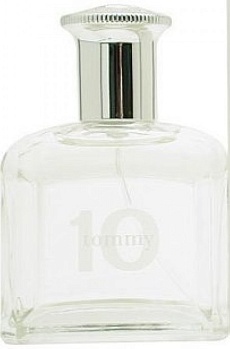 TOMMY 10