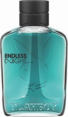 ENDLESS NIGHT FOR HIM