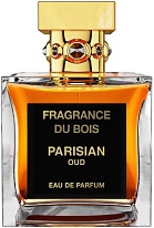PARISIAN OUD