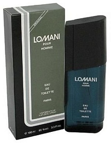 Lomani