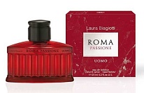 Roma PASSIONE Roma PASSIONE