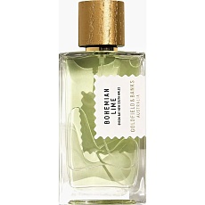 BOHEMIAN LIME