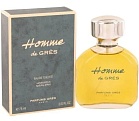 HOMME DE GRES