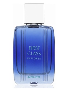 FIRST CLASS EXPLORER
