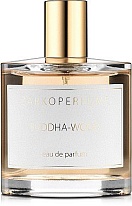 Serum De Parfum BUDDHA-WOOD