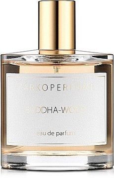 Serum De Parfum BUDDHA-WOOD