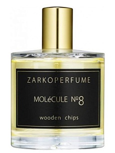 MOLECULE №8