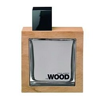 he Wood he Wood