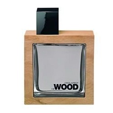 he Wood
