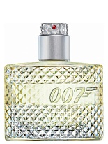 007 COLOGNE