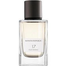 17 OUD MOSAIC