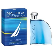 BLUE AMBITION BLUE AMBITION