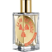 LA FIN DU MONDE LA FIN DU MONDE