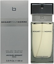 POUR HOMME POUR HOMME