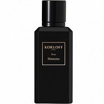 KORLOFF POUR HOMME