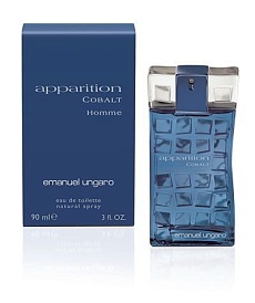 Apparition Cobalt