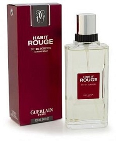 HABIT ROUGE